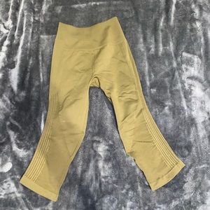 Lulu lemon leggings
